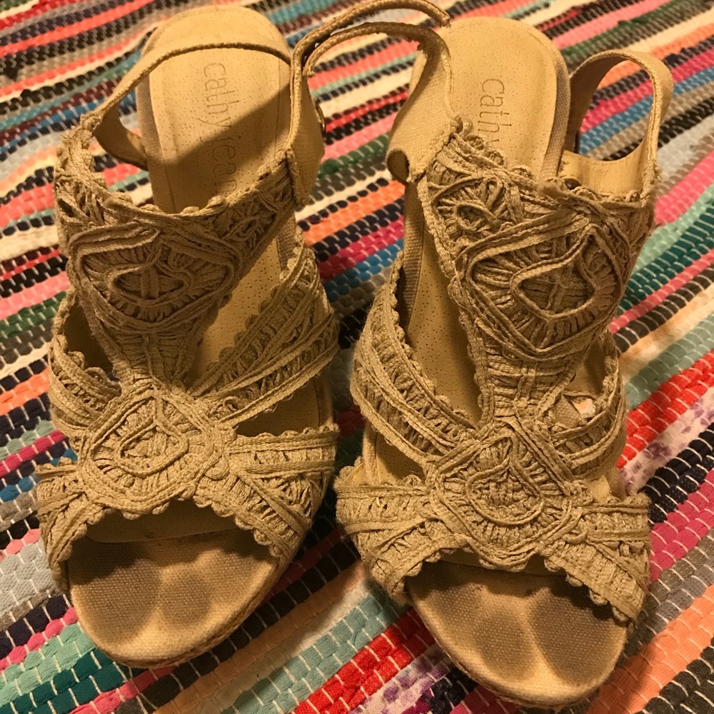 Wedges